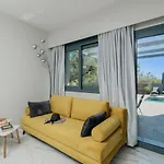 Natura Verde Villas