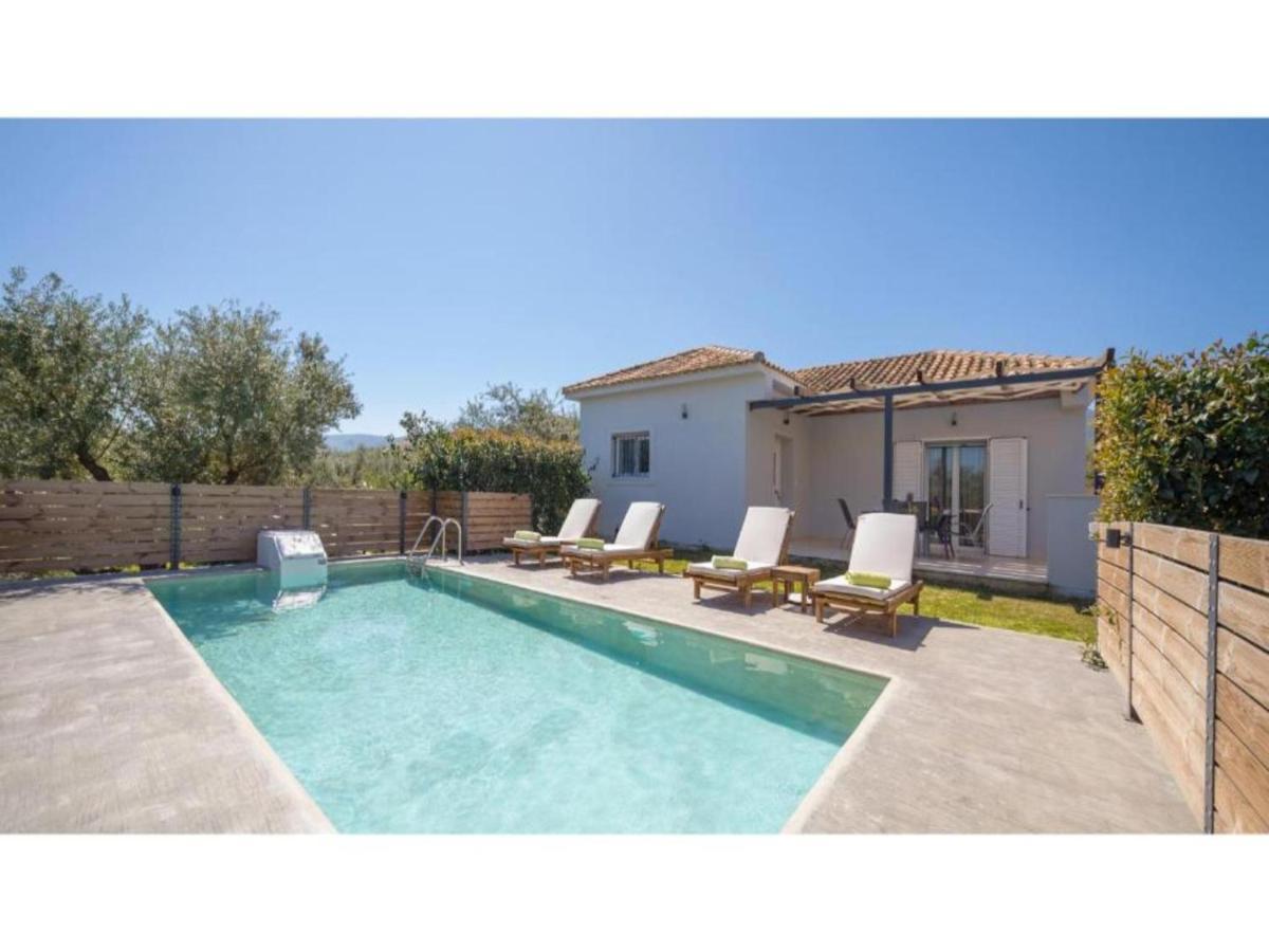 Natura Villa *