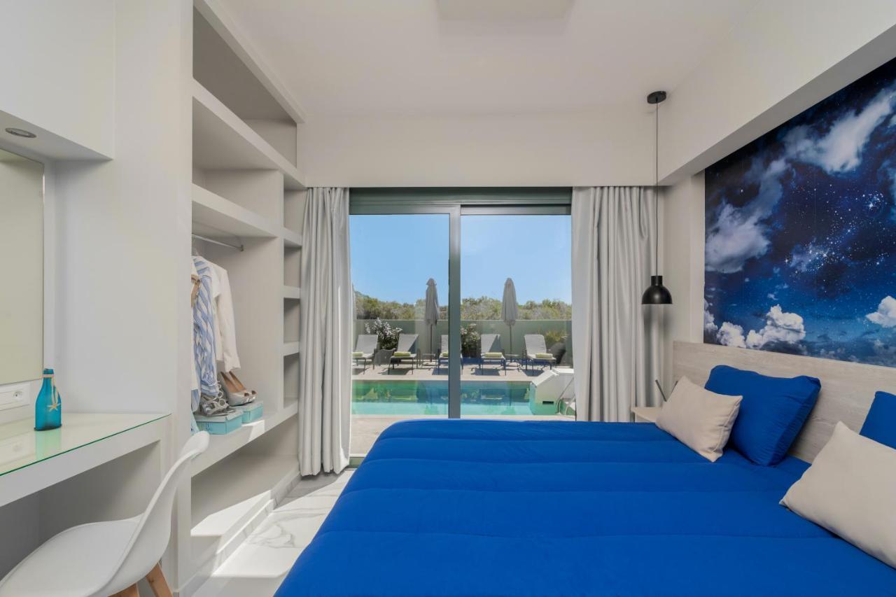 Natura Villa *
