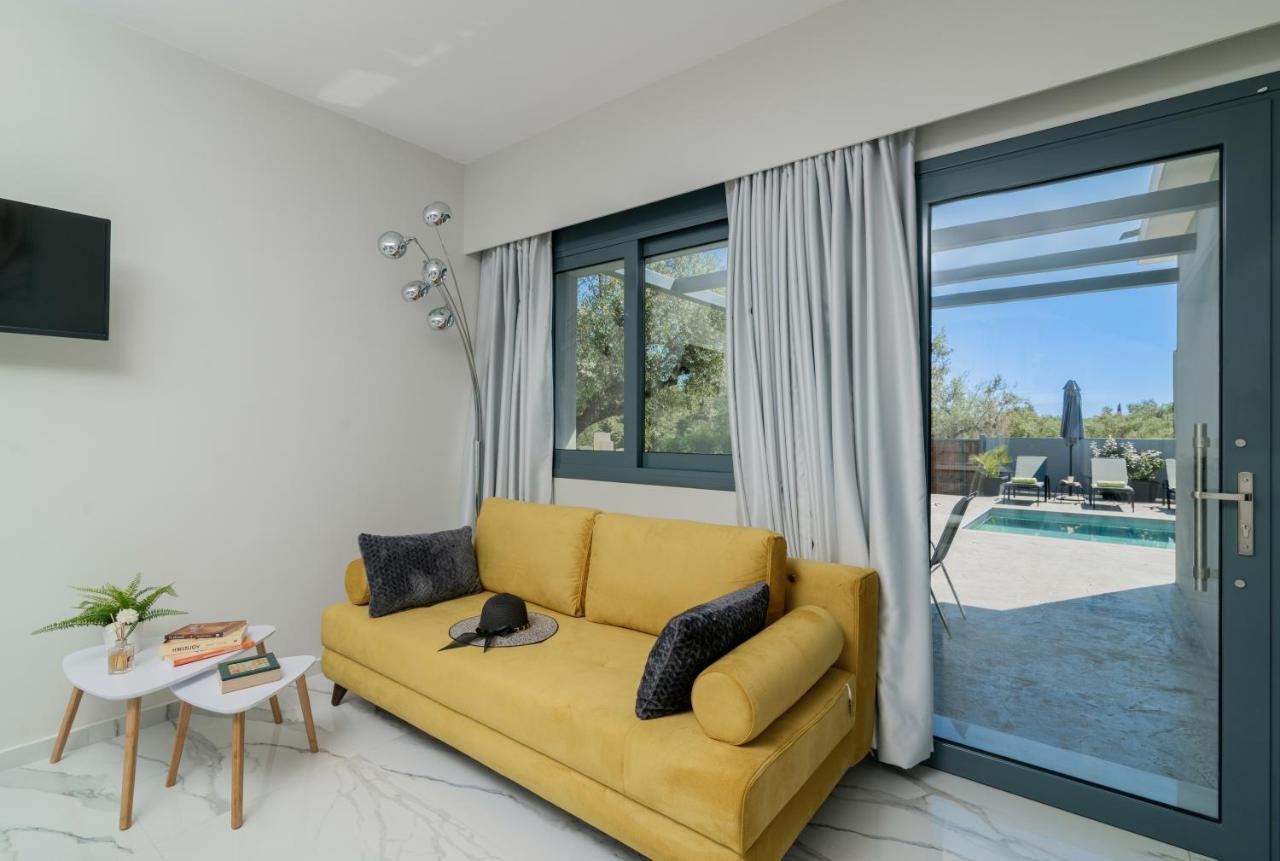 Natura Villa *